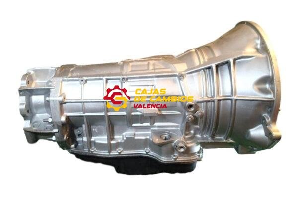 Caja de Cambios JEEP 2.8 CRD 5-45RFE P52119462AC - Imagen 2
