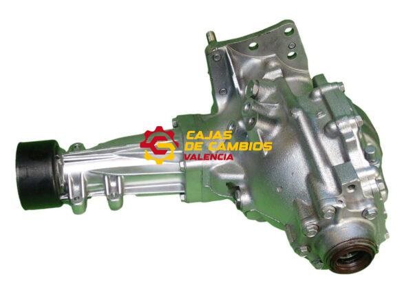 Caja de Transfer LEXUS RX TOYOTA