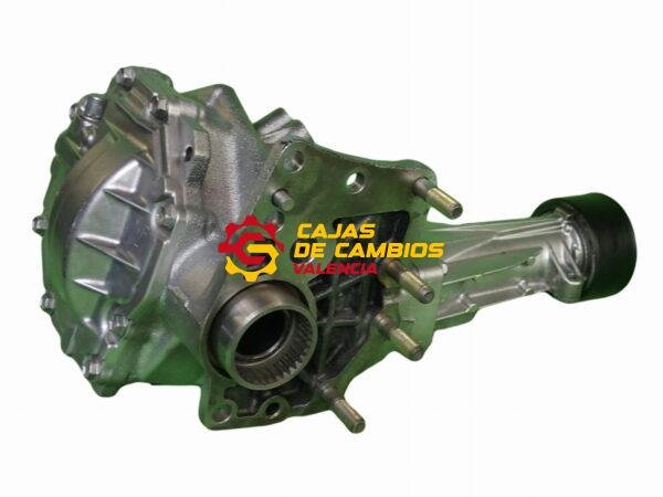 Caja de Transfer LEXUS RX TOYOTA - Imagen 2
