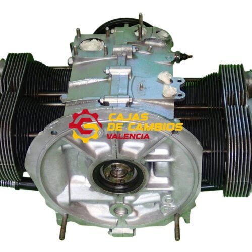 MOTOR BOXER 1.3 Gasolina TIPO D VW GARBUS VW T2