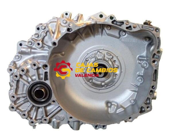 Caja de Cambios VOLVO  2.4 D D5 4X4 TF-80SC 30751345