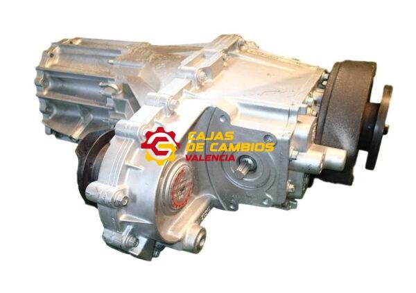 Caja de Transfer JEEP GRAND CHEROKEE 2008-2009 6 3.0L Diesel CRD