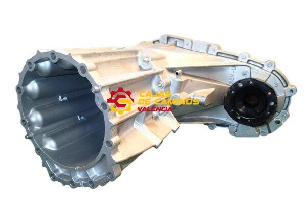 Caja de Transfer JEEP GRAND CHEROKEE 2008-2009 6 3.0L Diesel CRD - Imagen 2