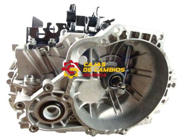 Caja de Cambios KIA 2.0 Gasolina 16V L5J 4300039954
