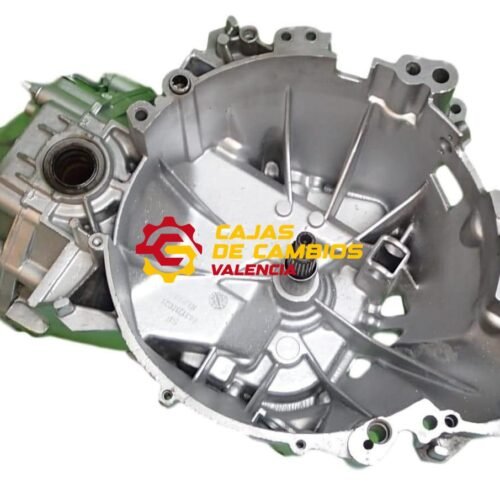 Caja de Cambios FIAT 1.9 TD 2HE61