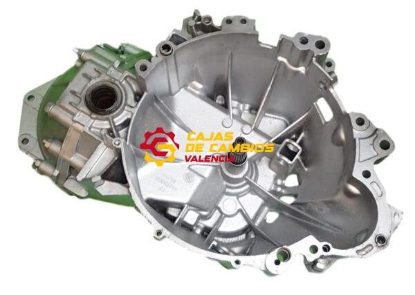 Caja de Cambios FIAT 1.9 TD 2HE61