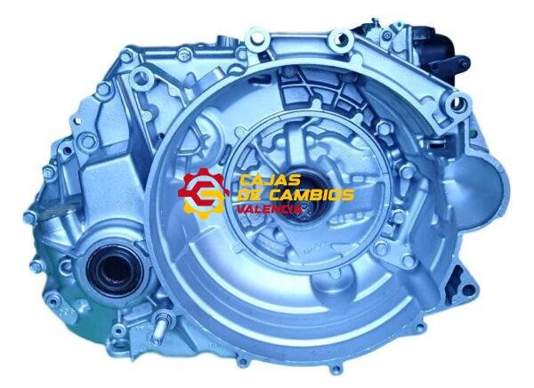 Caja de Cambios PEUGEOT 3.0 Gasolina  4HP20 20HZ25