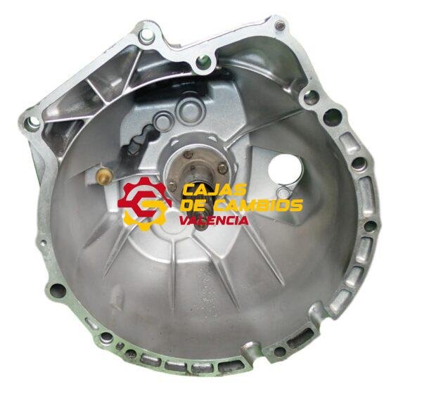 Caja de Cambios BMW 1.6 1.8 Gasolina BDH 7505599 7505600