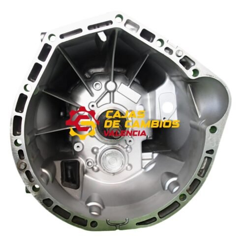 Caja de Cambios MERCEDES-BENZ 2.0 Gasolina 716.633 716633