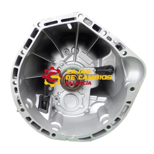 Caja de Cambios MERCEDES-BENZ 2.2 716.654 716654