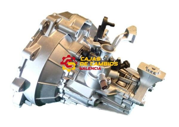 Caja de Cambios VW SEAT SKODA 1.0 Gasolina NZC 0CF300043M MX - Imagen 2