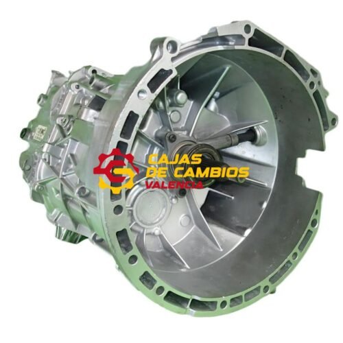Caja de Cambios FORD 2.2 TDCI CC1R-7003AB 6 Velocidades