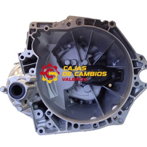 Caja de Cambios PEUGEOT CITROEN 1.6 HDI 20ET28 20ET15