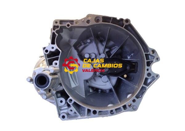 Caja de Cambios PEUGEOT CITROEN 1.6 HDI 20ET28 20ET15
