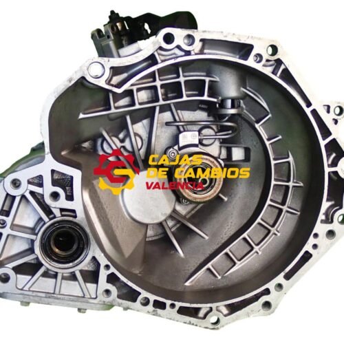 Caja de Cambios OPEL CORSA 1.2 – 1.4 Gasolina W394 428744098