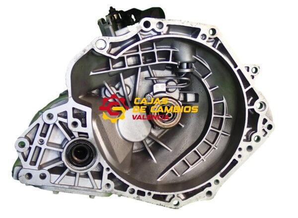 Caja de Cambios OPEL CORSA 1.2 - 1.4 Gasolina W394 428744098