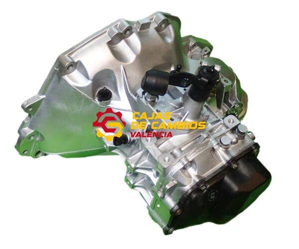 Caja de Cambios OPEL CORSA 1.2 - 1.4 Gasolina W394 428744098 - Imagen 2