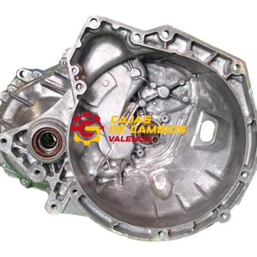 Caja de Cambios FORD 1.0 ECO GN1R-7002AF AFC