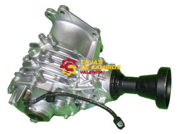 Engranaje angular FORD KUGA 2.0 F1GP-7L486LC