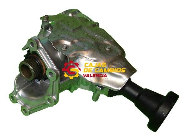 Caja de Transfer FORD KUGA 2.0 F1GP-7L486LG