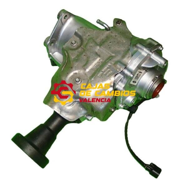Caja de Transfer FORD KUGA 2.0 F1GP-7L486LG - Imagen 2