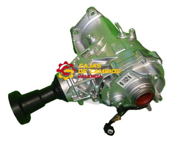 Caja de Transfer angular Ford KUGA 2.0 EJ5P-7L486JG