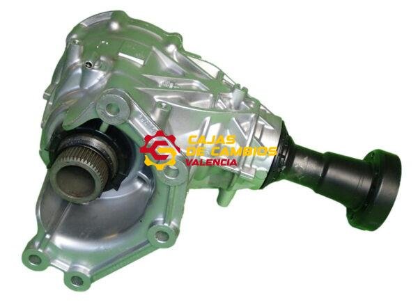 Caja de Transfer angular Ford KUGA 2.0 EJ5P-7L486JG - Imagen 2