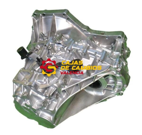 Caja de Cambios TOYOTA  2.0 Gasolina 4X4 - Imagen 2