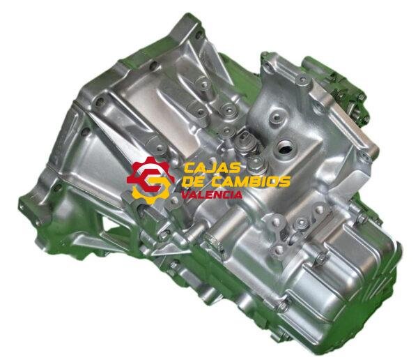 Caja de Cambios TOYOTA 1.3 1.5 Gasolina C150N C600N01 - Imagen 2