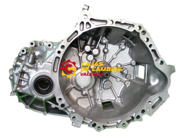 Caja de Cambios TOYOTA 1.3 1.5 Gasolina C150N C600N01