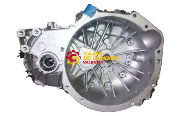 Caja de Cambios T355 JEEP 2.0