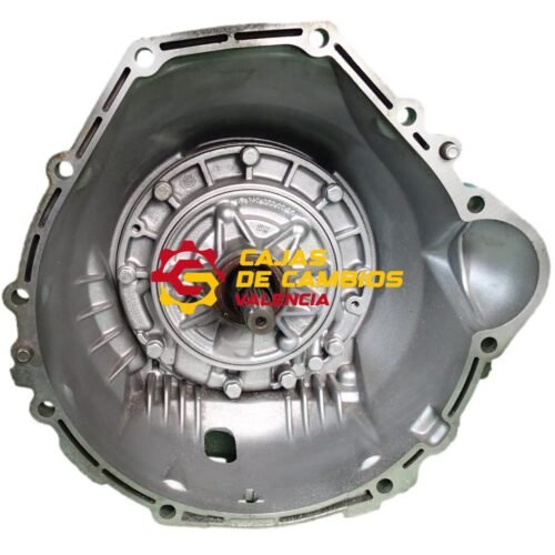 Caja de Cambios MERCEDES-BENZ 3.2 Gasolina 722.371 722371