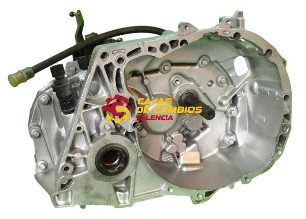 Caja de Cambios DACIA 1.6 16V Gasolina JR5 149