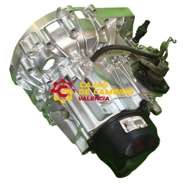Caja de Cambios DACIA 1.6 16V Gasolina JR5 149 - Imagen 2