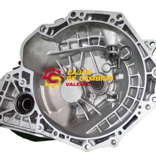 Caja de Cambios OPEL 1.2 1.4 Gasolina F13 MC418