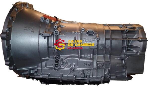 Caja de Cambios LAND ROVER 4X4 2.7 TD 6HP26 1068020045