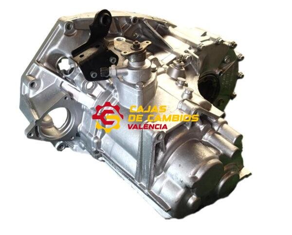 Caja de Cambios FJS VW TRANSPORTER 2.5 TDI - Imagen 2