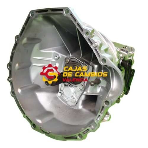 Caja de Cambios MERCEDES-BENZ 1.8 2.0 Gasolina 717.417 717417
