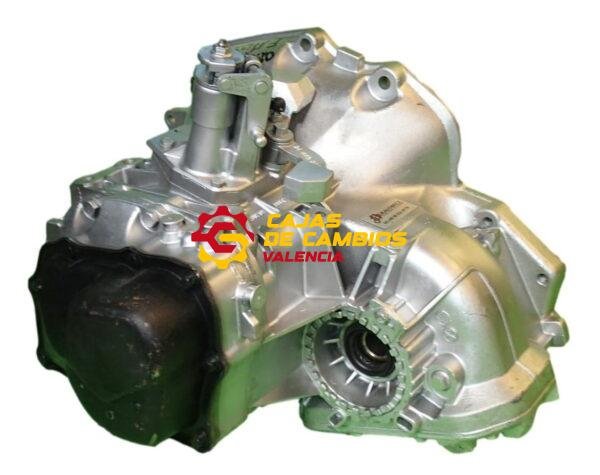 Caja de Cambios OPEL 1.8 Gasolina F17W394 - Imagen 2