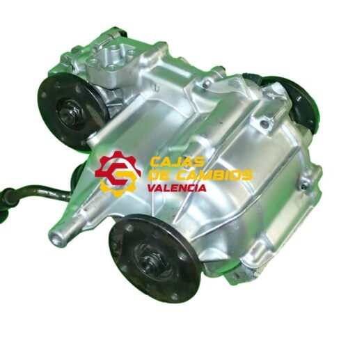 Caja de Transfer SUZUKI JIMNY 1.3 16V
