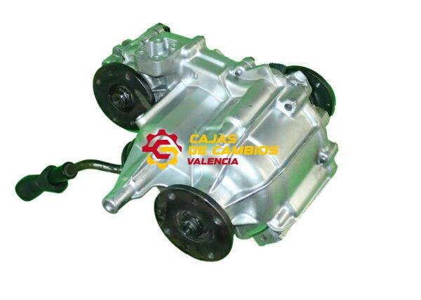 Caja de Transfer SUZUKI JIMNY 1.3 16V
