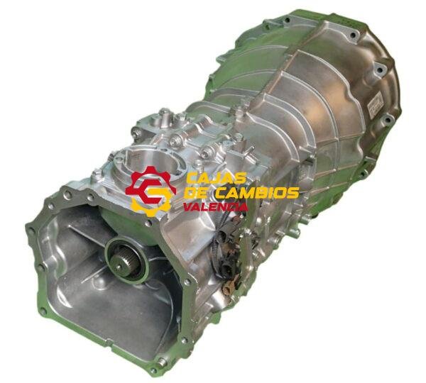 Caja de Cambios NISSAN 2.3 CDI 4X4 32010-NJA8B - Imagen 2