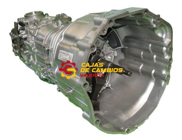 Caja de Cambios NISSAN 2.3 CDI 4X4 32010-NJA8B