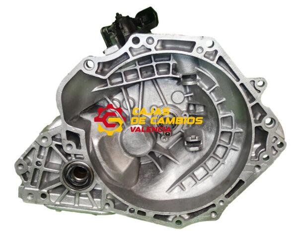 Caja de Cambios OPEL 1.8 Gasolina F17C374