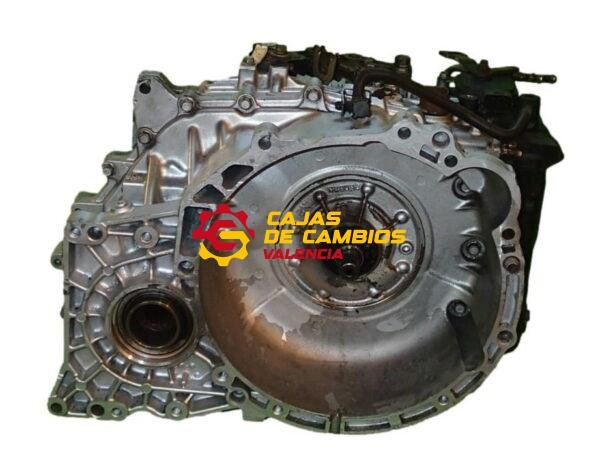 Caja de Cambios HYUNDAI  2.0 Gasolina 4X4 A6MF1 3B650 EDCVA4