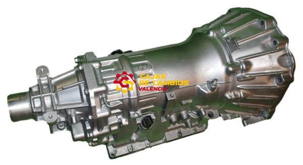 Caja de Cambios INFINITI 3.5 Gasolina 2WD JR507E VQ2W - Imagen 2