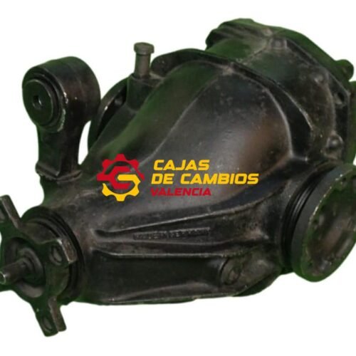 Diferencial Trasero MERCEDES S W220 A2203510105 2203510508 C