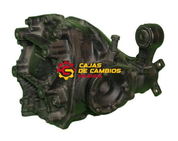 Diferencial Trasero MERCEDES S W220 A2203510105 2203510508 C - Imagen 2