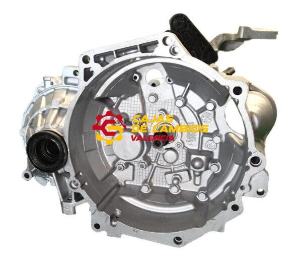 Caja de Cambios AUDI VW SEAT SKODA JYJ 02S300046A