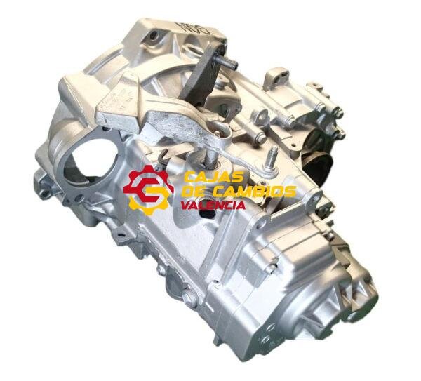 Caja de Cambios AUDI VW SEAT SKODA JYJ 02S300046A - Imagen 2